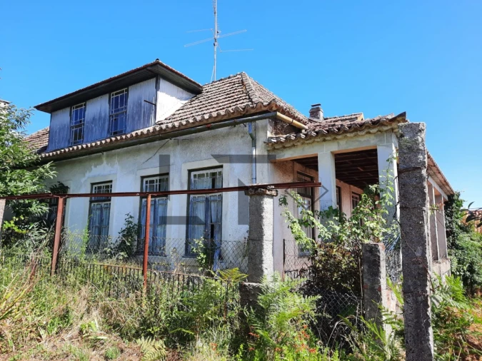 Quinta T12 para Venda em Castelões Foto 36