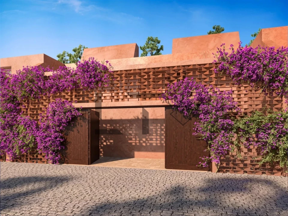 Apartamento T1 para Venda em Castro Marim Foto 4