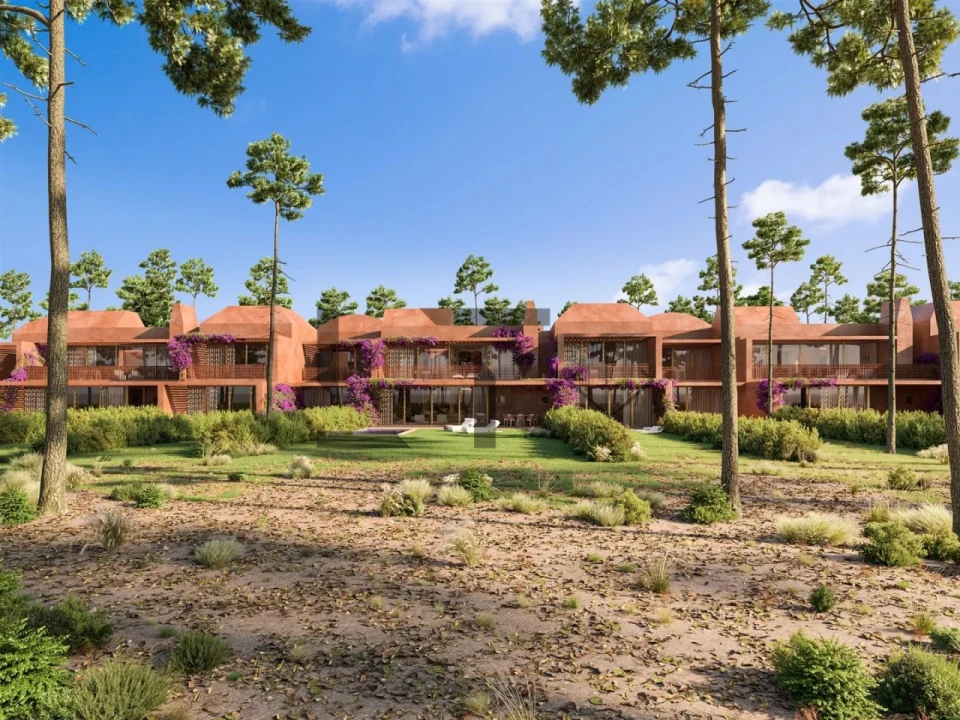 Apartamento T1 para Venda em Castro Marim Foto 5