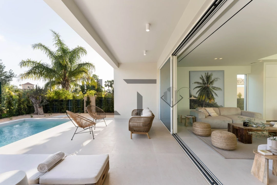 Moradia T3 para Venda em Santa Barbara de Nexe Foto 8