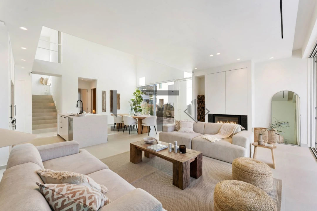 Moradia T3 para Venda em Santa Barbara de Nexe Foto 11