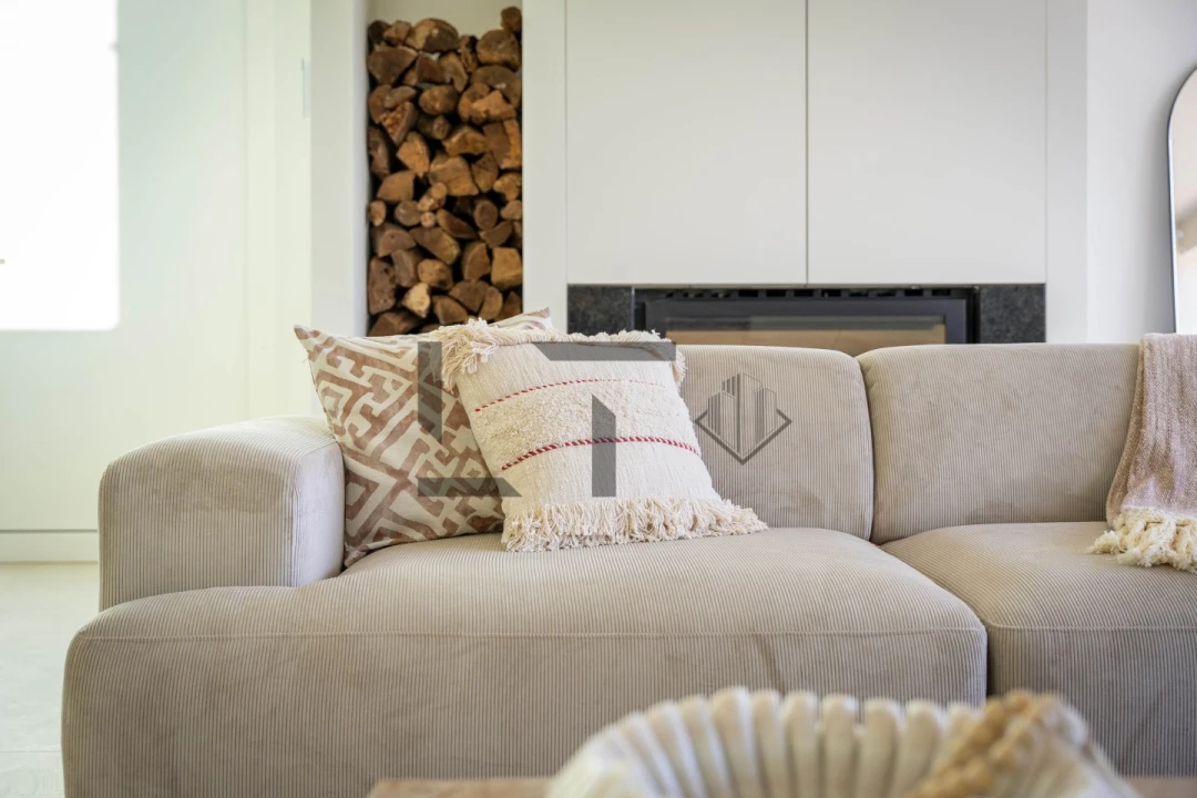 Moradia T3 para Venda em Santa Barbara de Nexe Foto 13