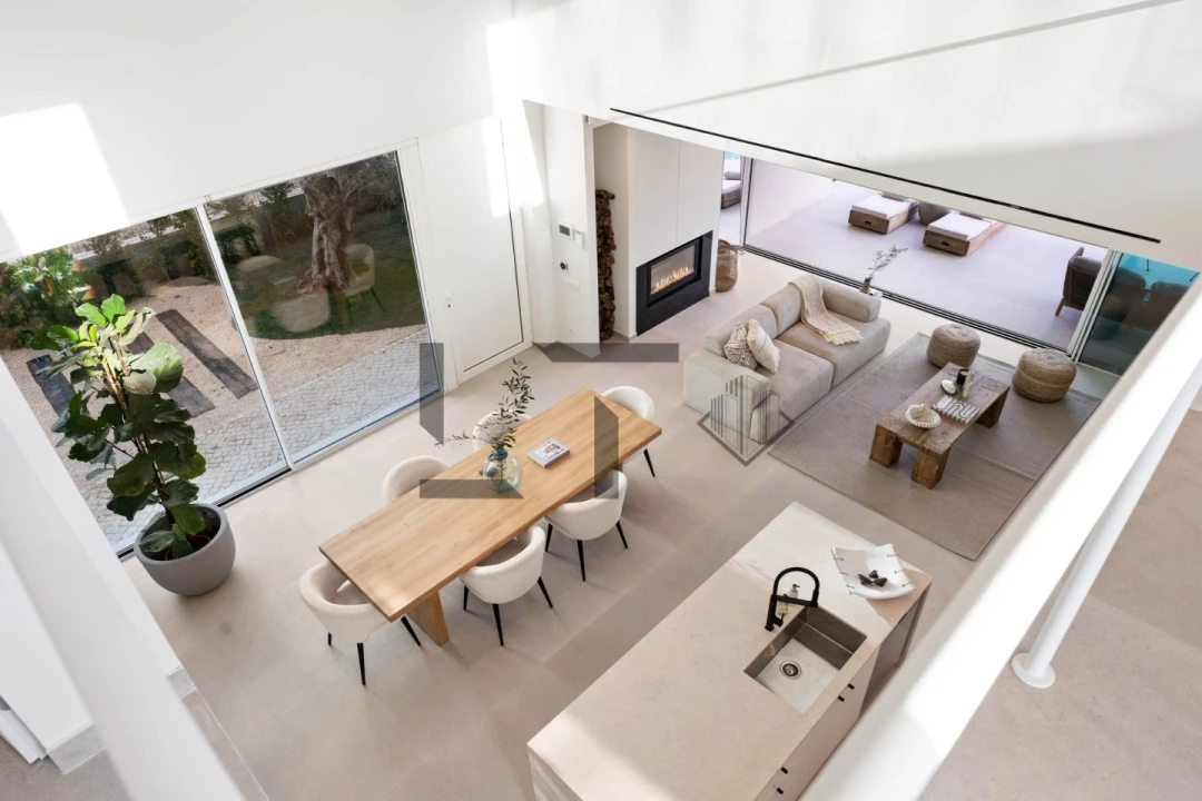 Moradia T3 para Venda em Santa Barbara de Nexe Foto 20