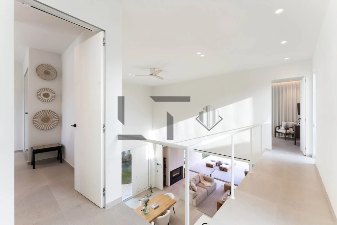 Moradia T3 para Venda em Santa Barbara de Nexe Foto 21