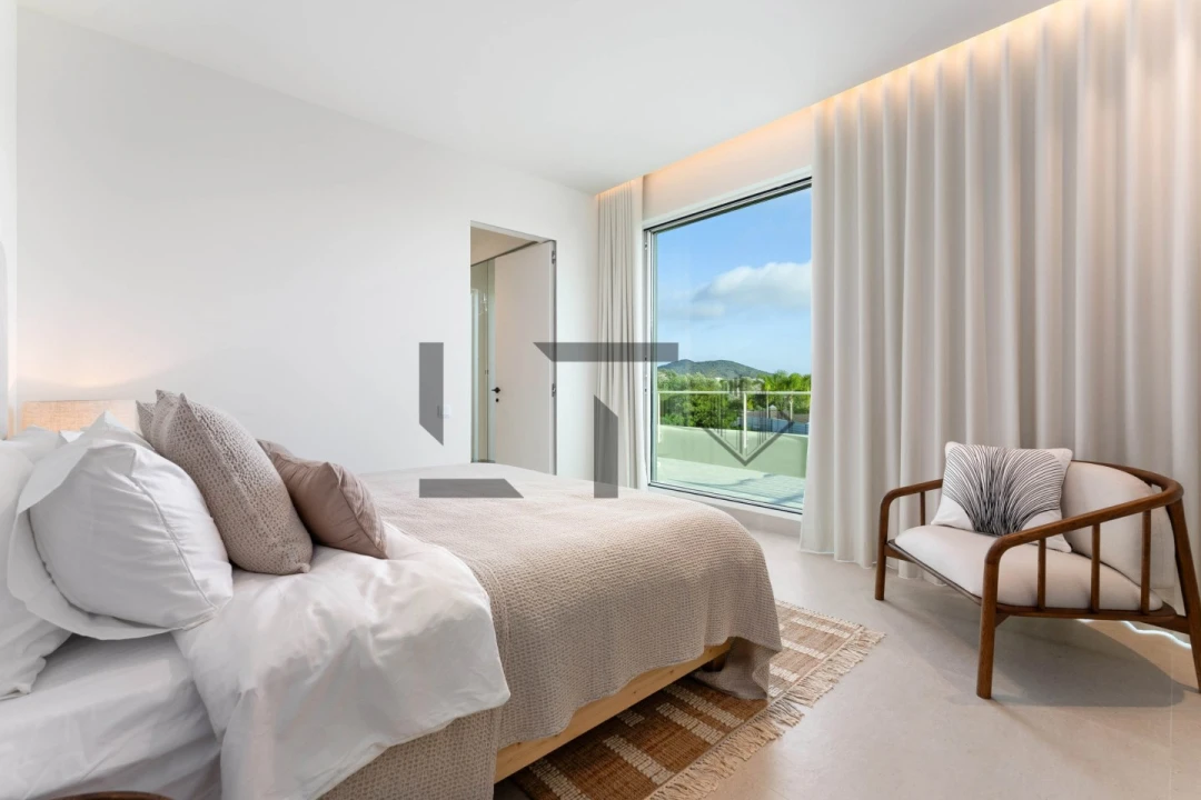 Moradia T3 para Venda em Santa Barbara de Nexe Foto 23