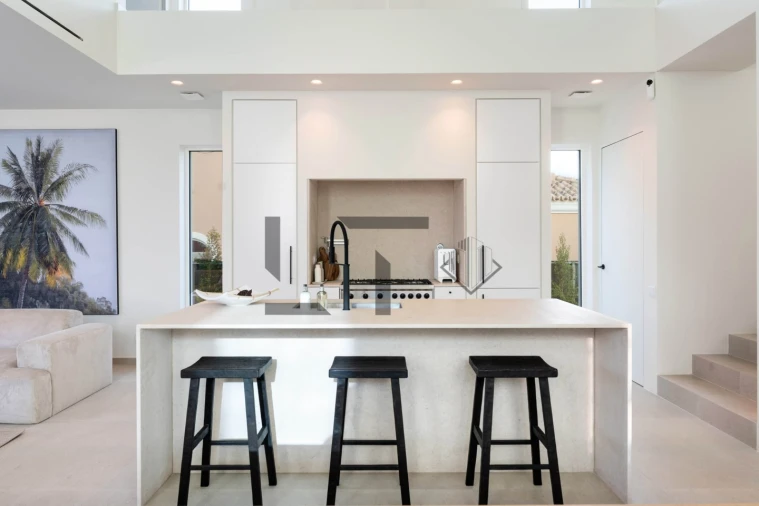 Moradia T3 para Venda em Santa Barbara de Nexe Foto 14