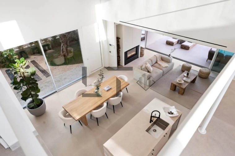 Moradia T3 para Venda em Santa Barbara de Nexe Foto 20