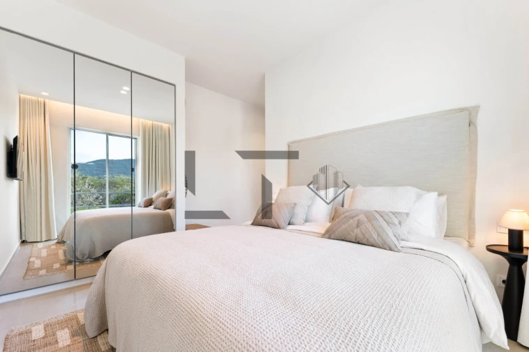 Moradia T3 para Venda em Santa Barbara de Nexe Foto 31