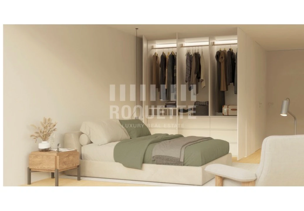 Apartamento T3 para Venda em Campanhã Foto 9