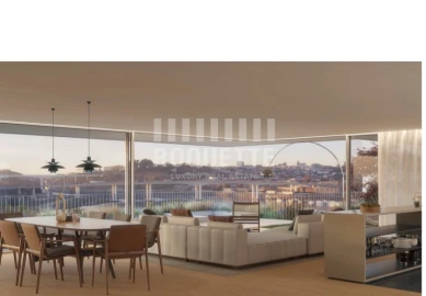 Apartamento T3 para Venda em Campanhã