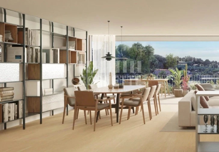 Apartamento T3 para Venda em Campanhã Foto 17