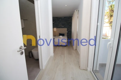 Moradia T7 para Venda em Albufeira e Olhos de Água