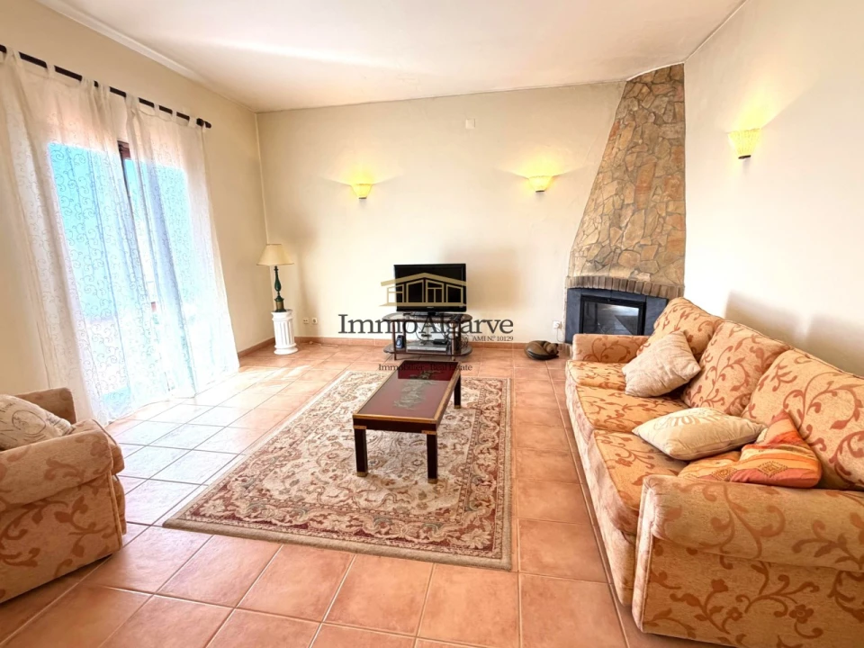 Moradia T5 para Venda em Paderne Foto 5