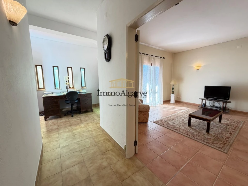 Moradia T5 para Venda em Paderne Foto 7