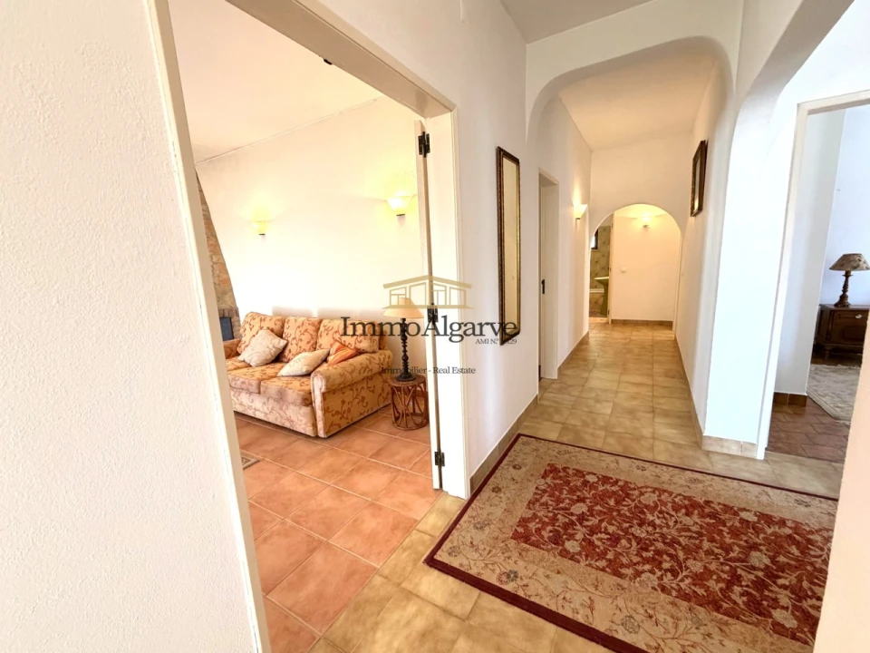 Moradia T5 para Venda em Paderne Foto 8