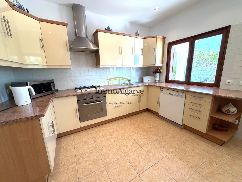 Moradia T5 para Venda em Paderne Foto 9