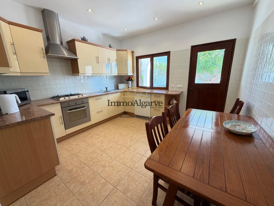 Moradia T5 para Venda em Paderne Foto 10