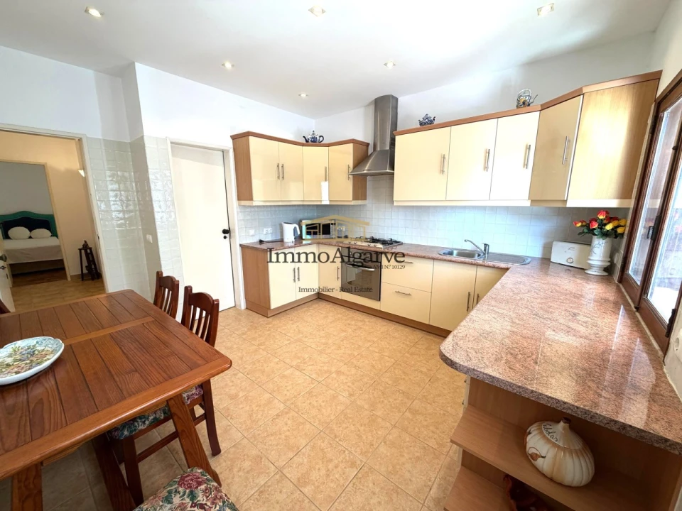 Moradia T5 para Venda em Paderne Foto 11