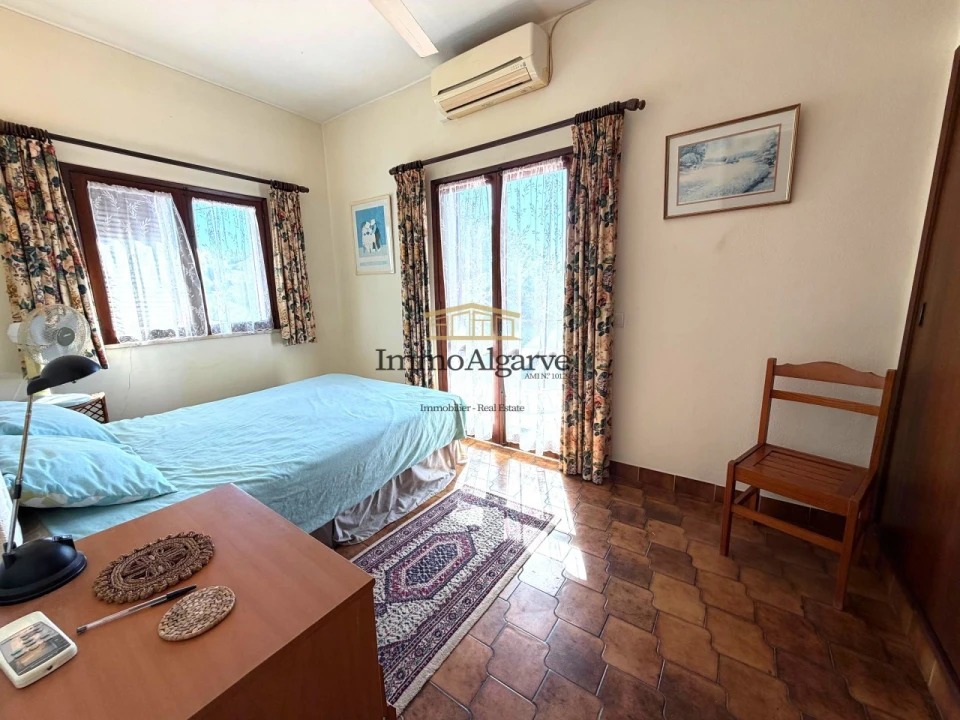 Moradia T5 para Venda em Paderne Foto 16