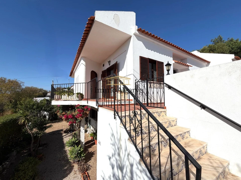 Moradia T5 para Venda em Paderne Foto 23