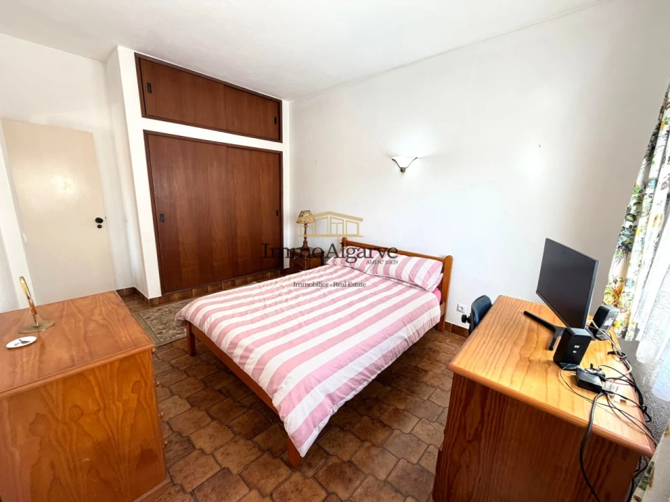 Moradia T5 para Venda em Paderne Foto 24