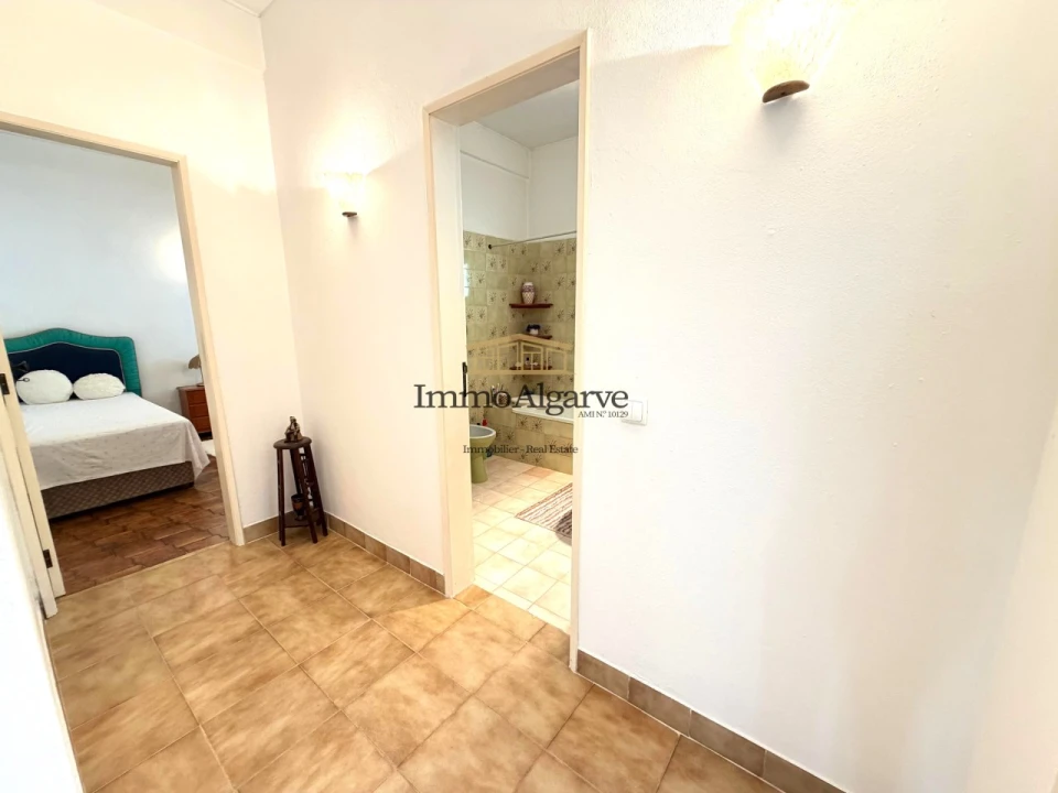 Moradia T5 para Venda em Paderne Foto 26