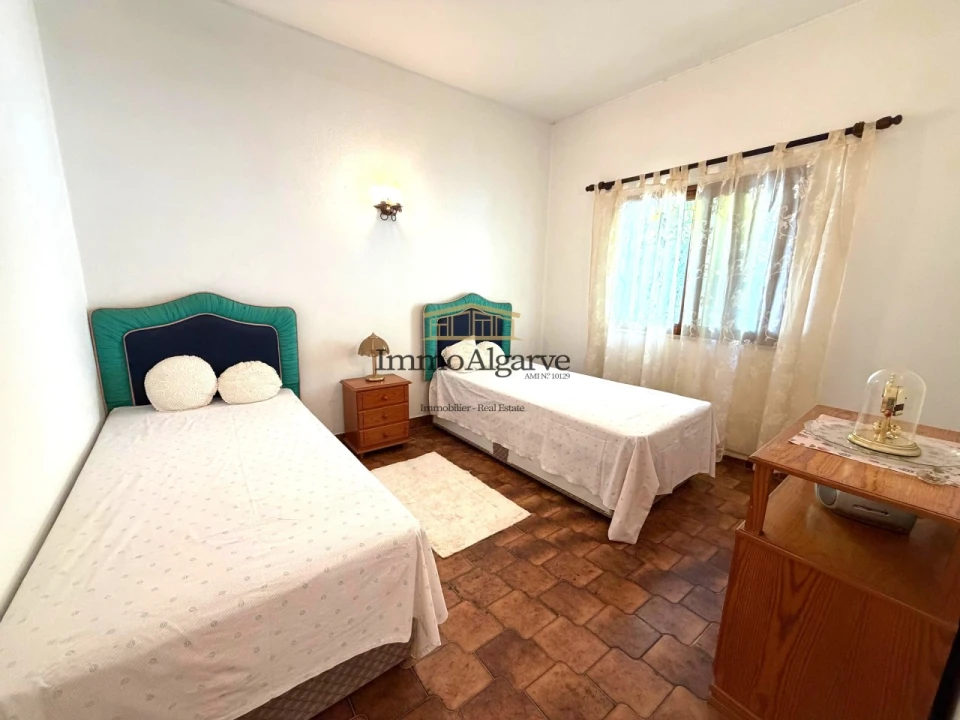 Moradia T5 para Venda em Paderne Foto 27