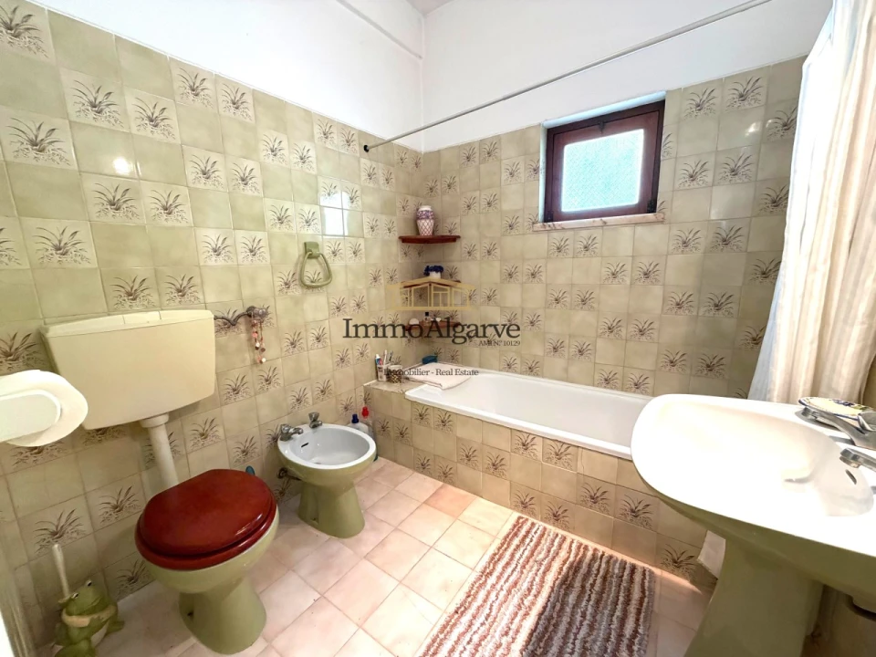 Moradia T5 para Venda em Paderne Foto 29