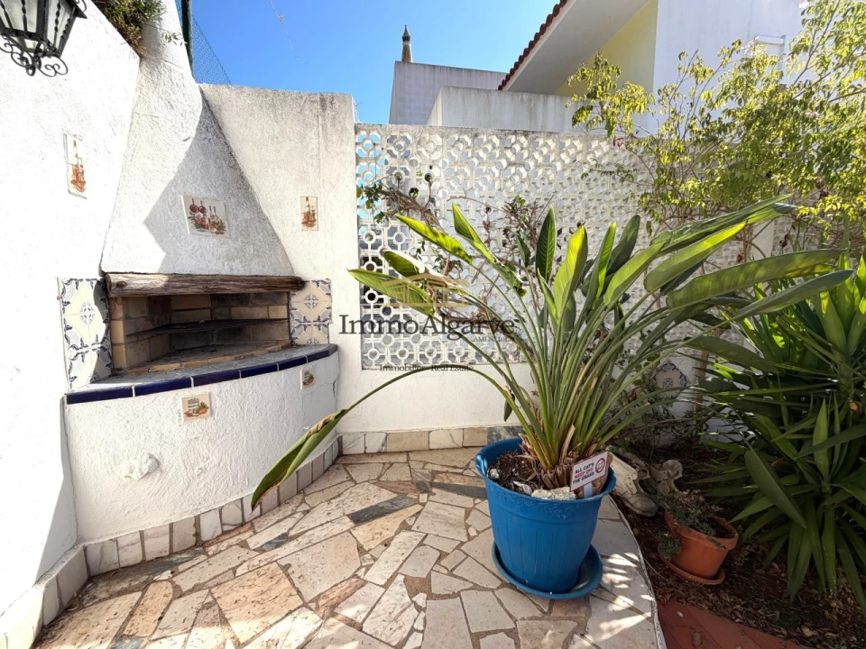 Moradia T5 para Venda em Paderne Foto 31