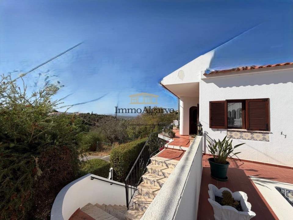 Moradia T5 para Venda em Paderne Foto 32