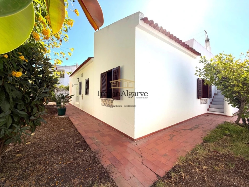 Moradia T5 para Venda em Paderne Foto 33