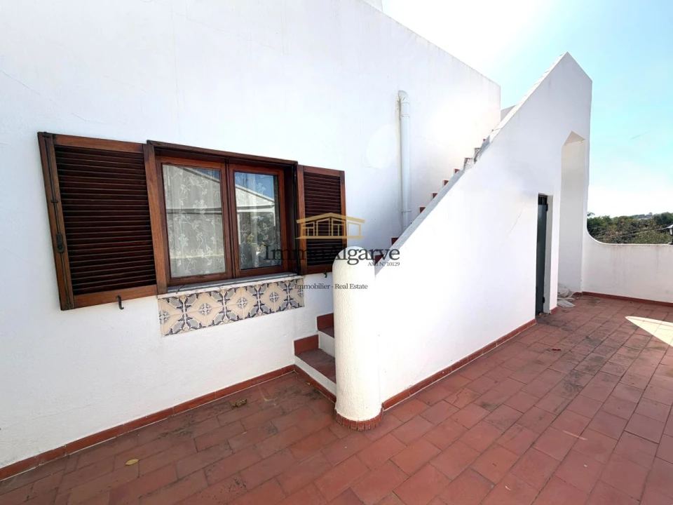 Moradia T5 para Venda em Paderne Foto 34