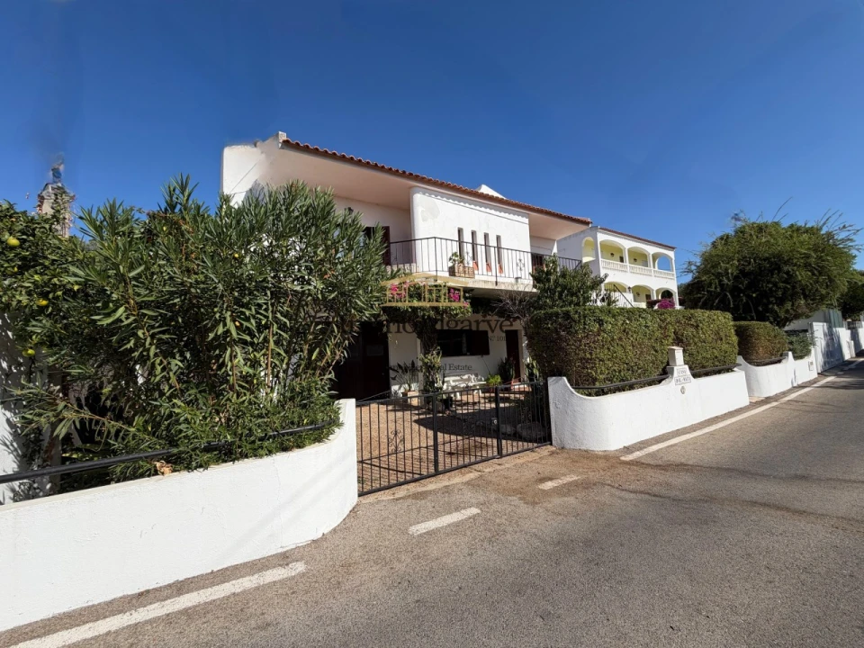 Moradia T5 para Venda em Paderne Foto 37