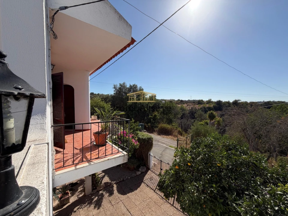 Moradia T5 para Venda em Paderne Foto 38