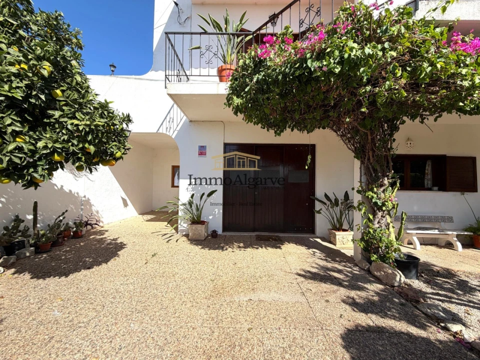 Moradia T5 para Venda em Paderne Foto 40