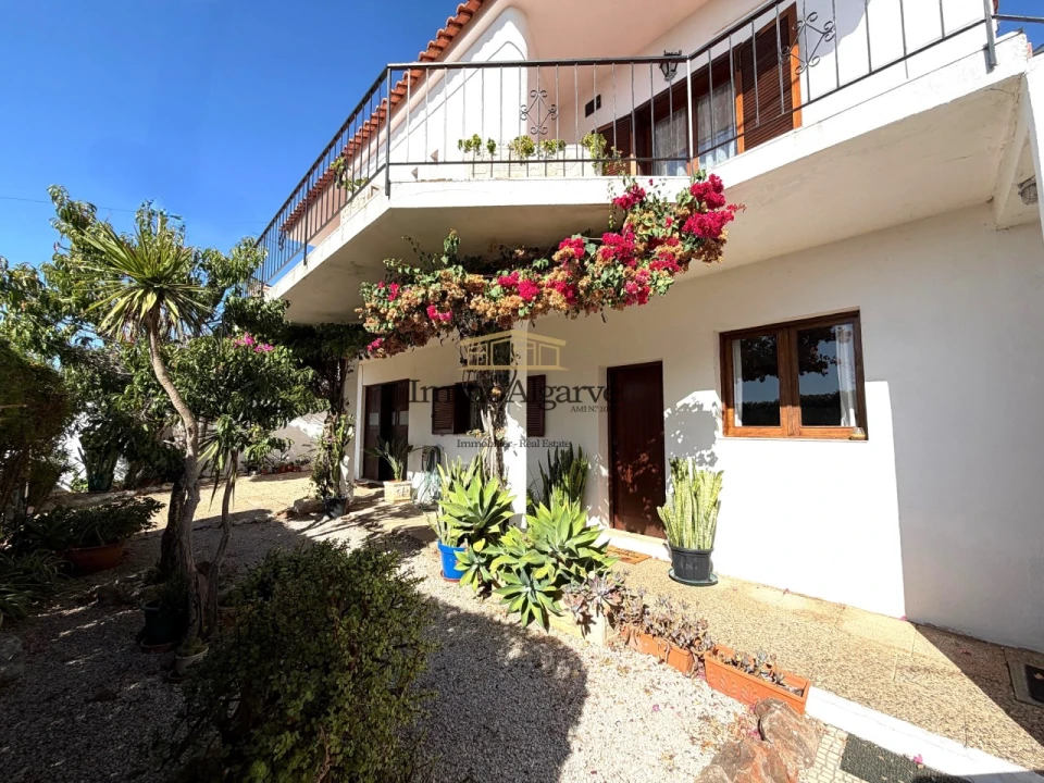 Moradia T5 para Venda em Paderne Foto 42