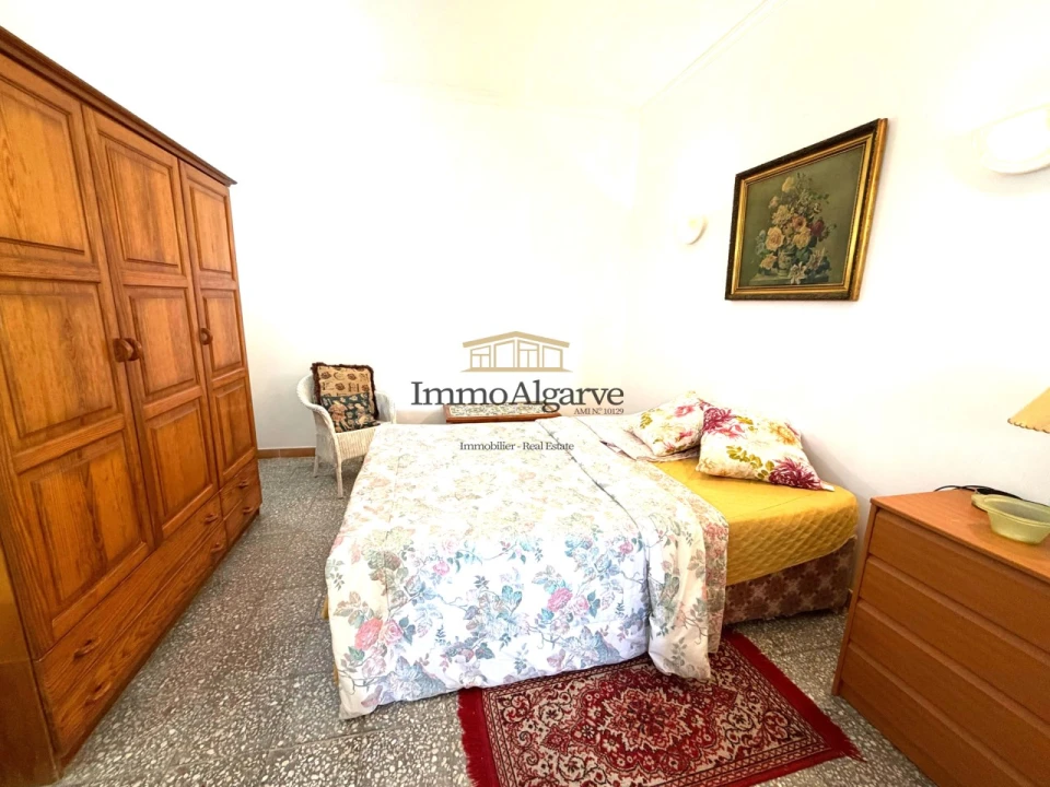 Moradia T5 para Venda em Paderne Foto 47