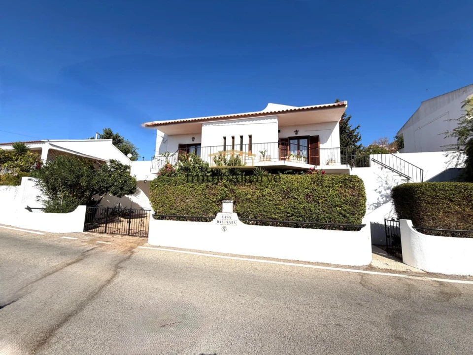 Moradia T5 para Venda em Paderne Foto 49