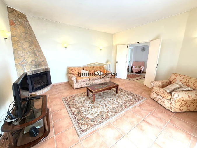 Moradia T5 para Venda em Paderne Foto 4