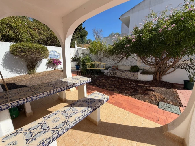 Moradia T5 para Venda em Paderne Foto 15