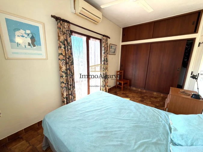 Moradia T5 para Venda em Paderne Foto 17