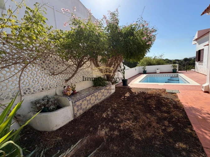 Moradia T5 para Venda em Paderne Foto 18