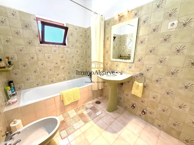 Moradia T5 para Venda em Paderne Foto 19