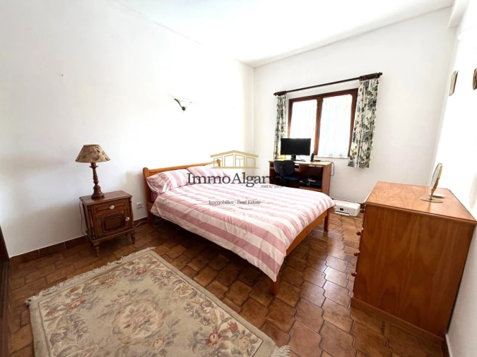 Moradia T5 para Venda em Paderne Foto 25