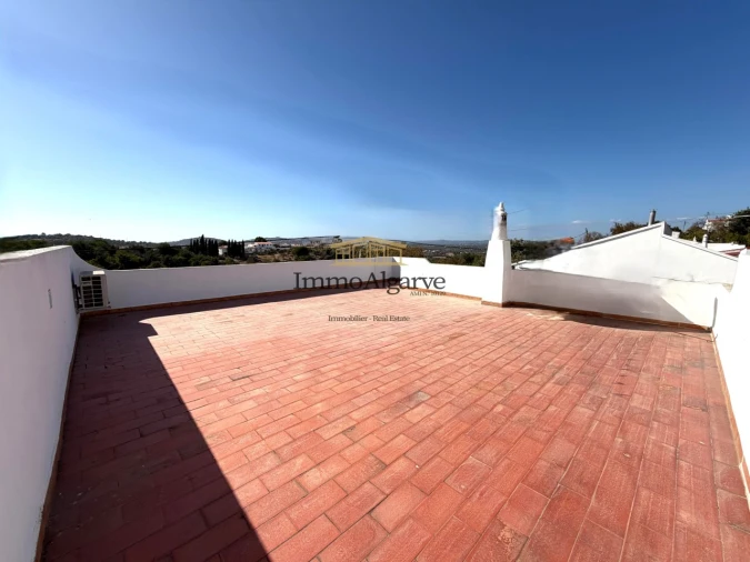 Moradia T5 para Venda em Paderne Foto 35