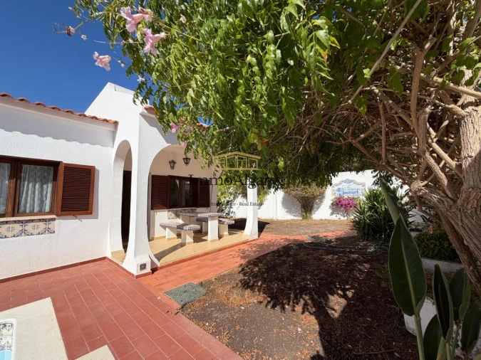 Moradia T5 para Venda em Paderne Foto 36