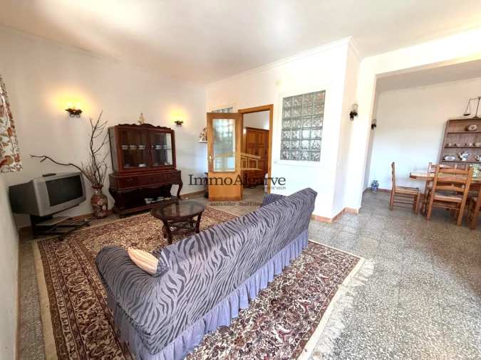 Moradia T5 para Venda em Paderne Foto 43