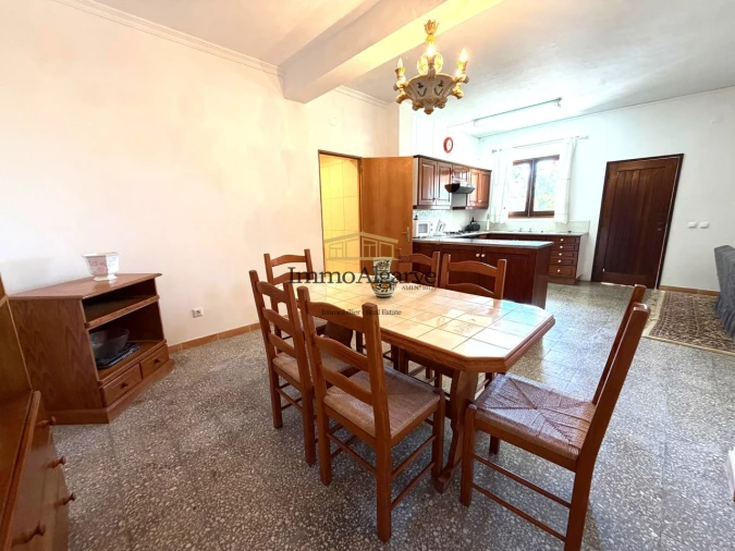 Moradia T5 para Venda em Paderne Foto 44