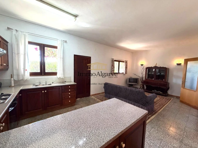 Moradia T5 para Venda em Paderne Foto 45