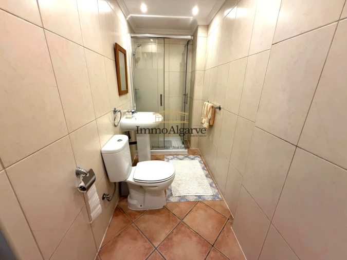 Moradia T5 para Venda em Paderne Foto 48